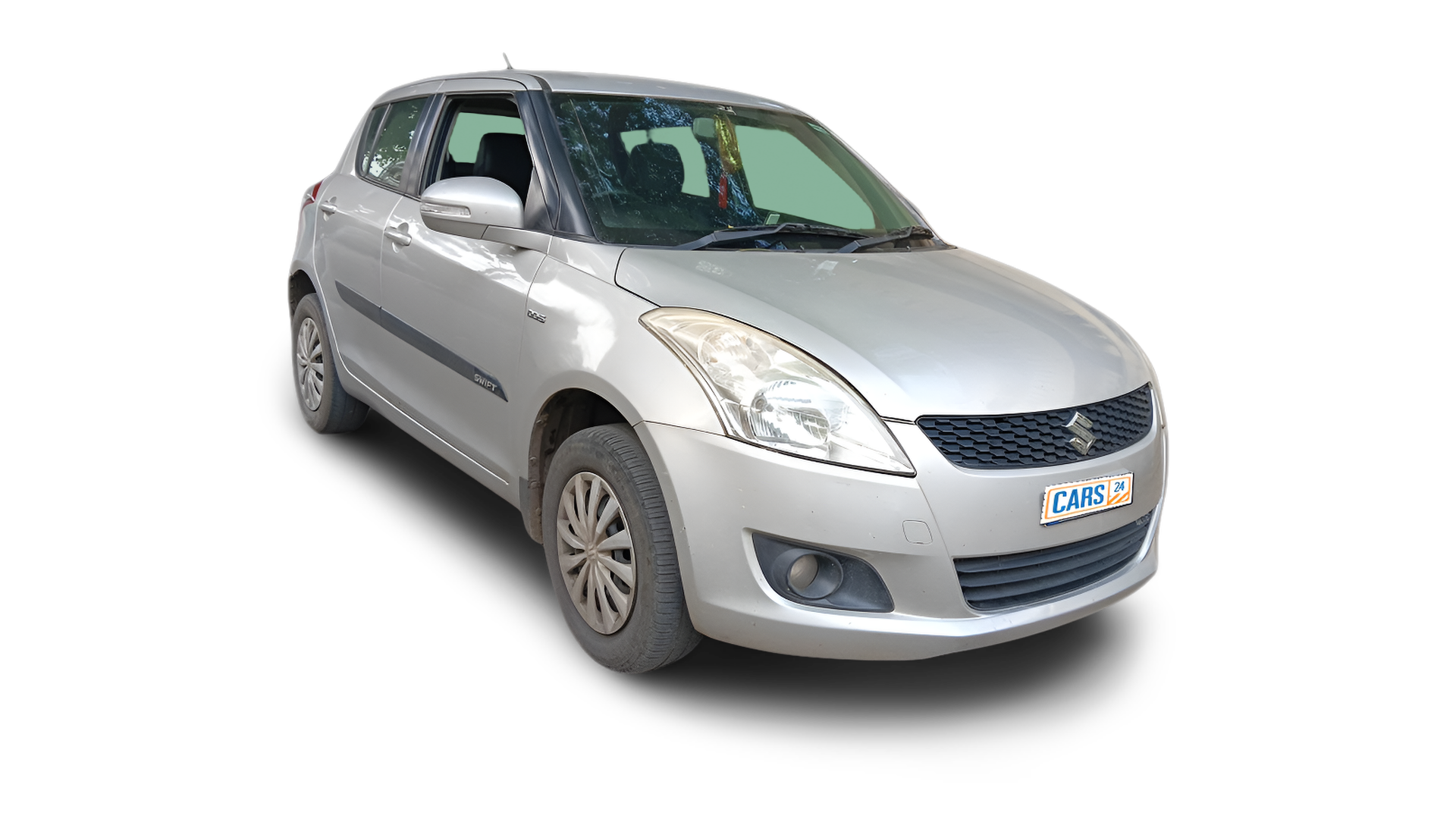 2013 Maruti Swift - Hatchback - Diesel - Manual - ₹3.51 lakh